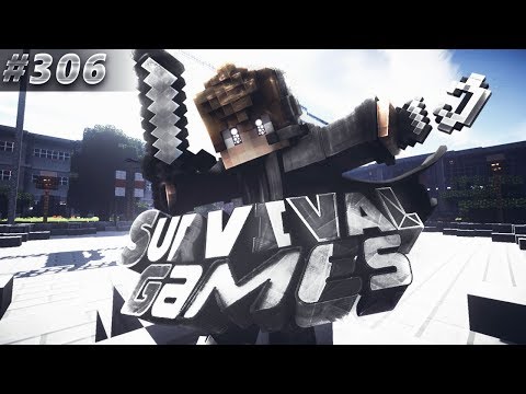 Minecraft: Survival Games #306 Why I'm Back