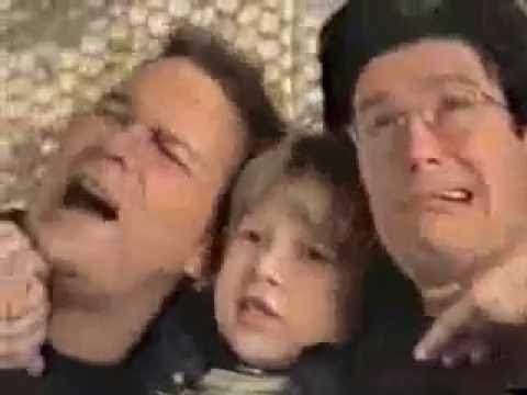 ABC TGIF Awards 1999 Promo