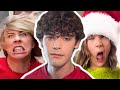 Why Do Millennials On Christmas Do THIS
