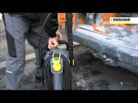 K&auml;rcher HD 5/17 C