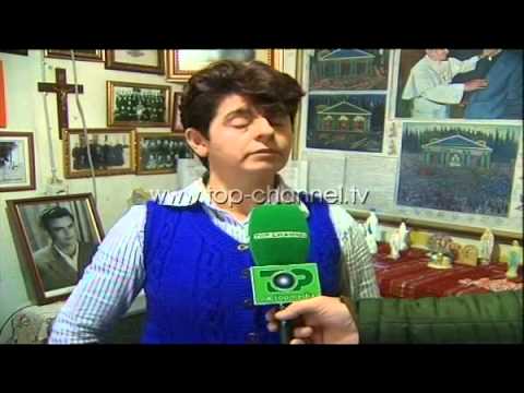 Muze për Dom Simon Jubanin - Top Channel Albania - News - Lajme