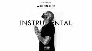 Joe Budden - Wrong One (instrumental) (reprod. Roid Beats)