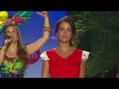 Arkitect | Spring Summer 2018 Full Fashion Show | Exclusive -fashion week show