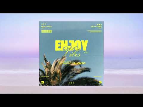 Sabrina Carpenter  - Espresso (Tech House Edit) by Alonso | Enjoy Vibes Vol. 1