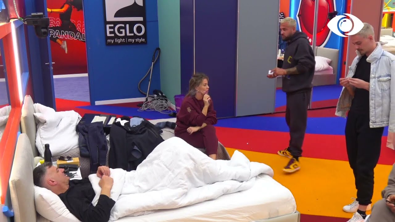 Bledi ironizon debatin mes saj dhe Oltës, Valbona replikon e nervozuar: Nuk jam zar unë