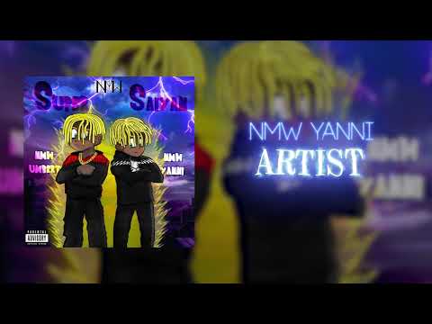 NMW Yanni - Artist (Official Audio)