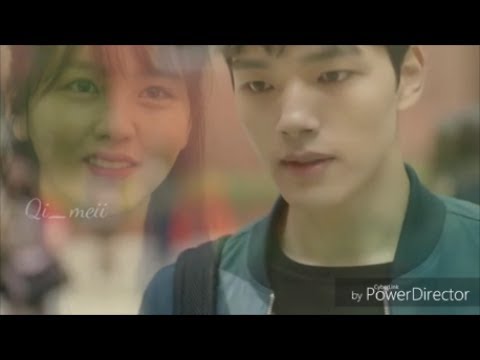 [GooHyun] I Want To See You (보고싶다) - YeoJinGoo (여진구) x KimSoHyun (김소현)