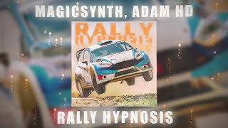 Cover art for rally hypnosis