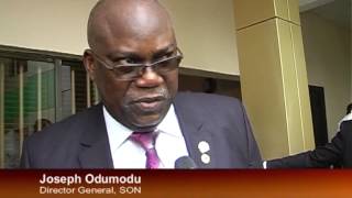 SON Sets Up Operation eFlush for Substandard Products