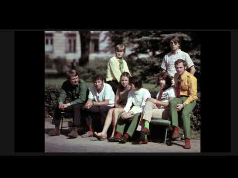 Grupa ABC Andrzeja Nebeskiego - Moja mała sprawa  (Opole 1971 - live)