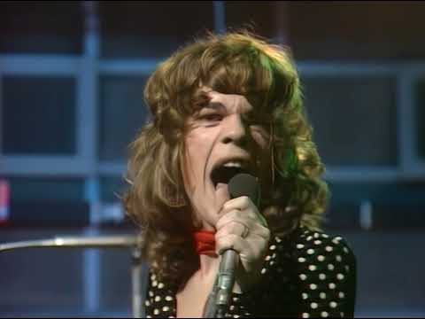New York Dolls - Jet Boy (OGWT 1973)(HD 60fps)