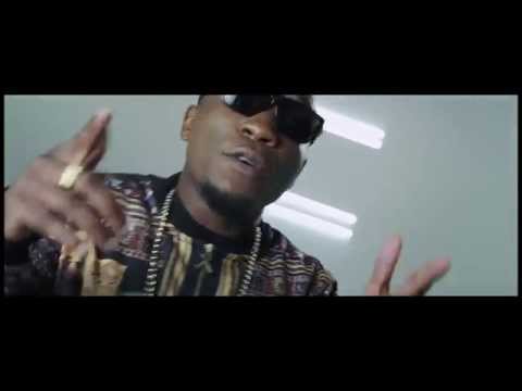 Flexclusive - Odo Ye De ft. Captain Planet (4x4) | GhanaMusic.com Video