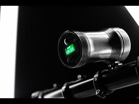 Exposure Lights: 2026 Off-Road Handlebar Light Range