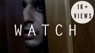 WATCH (Short Film) | Film Festival Nominee- Campus Movie Fest | Sachit | Bhumika | Gauree | Kush video