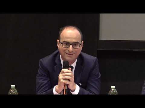 Le società Partecipate Da Amministrazioni Locali  LUCIANO CIMBOLINI