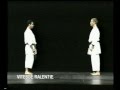 Kata Tekki Shodan Bunkai