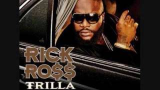 Rick Ross ft. T-Pain &amp; Lil Wayne - The Boss (Remix)