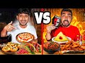 WORLD S MOST SPICY FOOD CHALLENGE