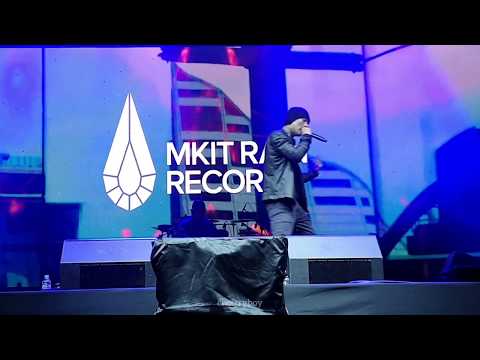 오왼 오바도즈(Owen Ovadoz) - Diamonds @190607 DMZ 피스트레인