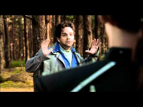 L Extraterrestre   Les Inconnus ( didier bourdon bernard campan