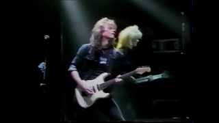 JOHN NORUM (Live 2 Songs)