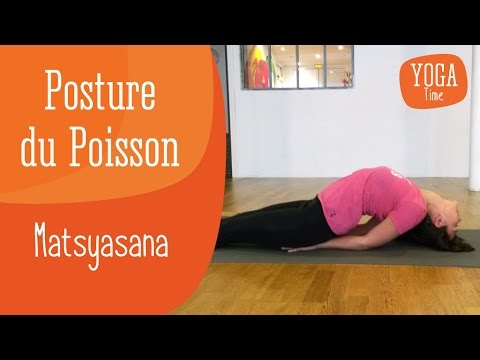 download lagu mp3 mp4 Poisson Yoga, download lagu Poisson Yoga gratis, unduh video klip Poisson Yoga