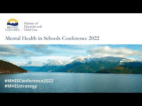 Day 2 - Closing Keynote by Dr. Gabor Maté