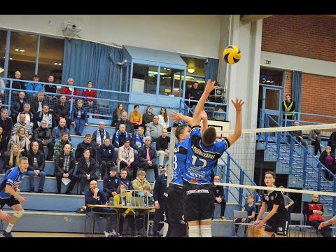 Saku Tuomivaara  - Paras pelaaja VaLePa pelissä