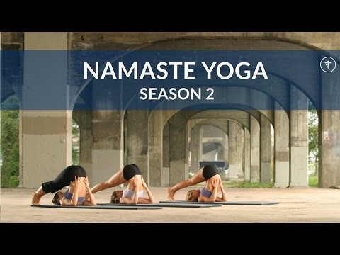 Namaste Yoga: Free Full Length Episode (Season 2)