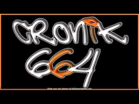 cronik 664 - rey mysterio