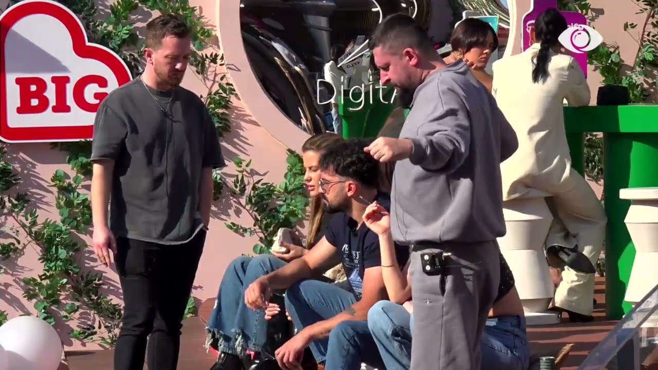 “Të ka dalë situata jashtë kontrollit se të iku burri”/ Vijon diskutimi mes Tirit dhe Loredanës