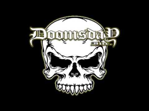 Doomsday Inc. - Perry Mason (Ozzy Osbourne Cover)