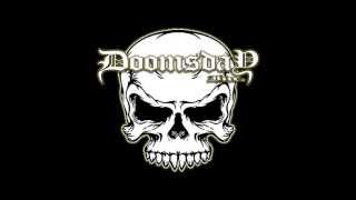 Doomsday Inc. - Perry Mason (Ozzy Osbourne Cover)