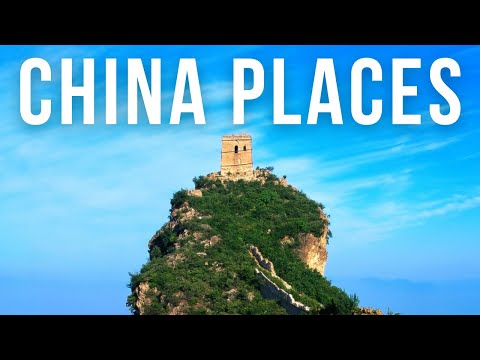 10 Best Places to Visit in China
