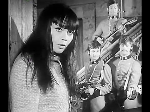 Ada Rusowicz i Niebiesko Czarni - Respect  /live - 1968/