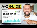How To ACTUALLY Start Dropshipping In 2025 The Right Way