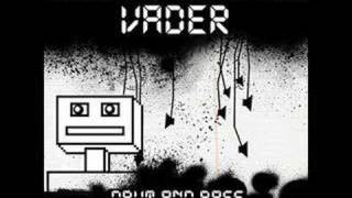 Audio & Illusive - Vader