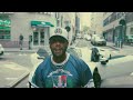 JR Writer x Hell Rell - I Will Not Lose (Official Music Video)