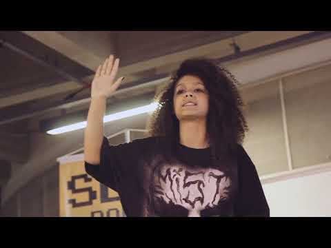 SLAM INTERESCOLAR SP 2018 - FUND II (Teaser)