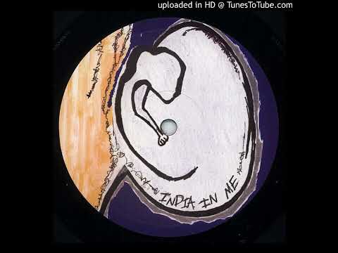 Cobblestone Jazz - India In Me