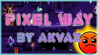 Cover art for Pixel war