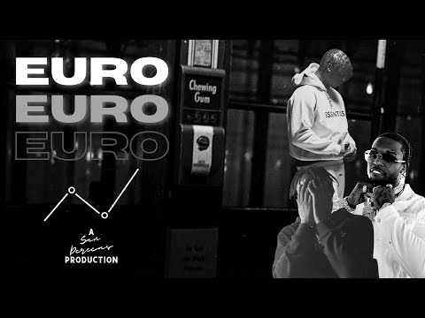 [FREE] "Euro" - Abra Cadabra x Pop Smoke NY/UK Drill Beat / Instrumental (Prod. San Derecas)