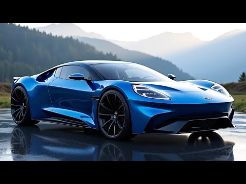 Thumbnail for 2025 Ford Equator Walkaround and Features by SEAT, SUV, Car, Vehicle, Van
