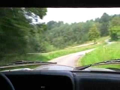 CLASSICAUTO RALLY DĘBICA