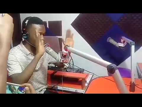 Fredrick mulla amfundisha country boy real Trap music amwabia ache kujita king of trap bongo