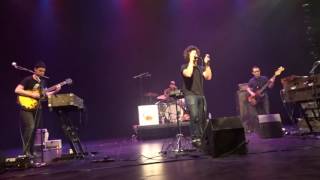 Hacienda Motel, Pickwick, Kirkland, WA, 2016