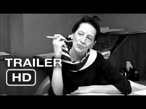 Diana Vreeland: The Eye Has To Travel (2012) Official Trailer