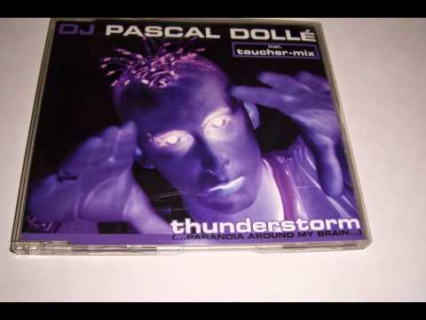 DJ PASCAL DOLLE CD