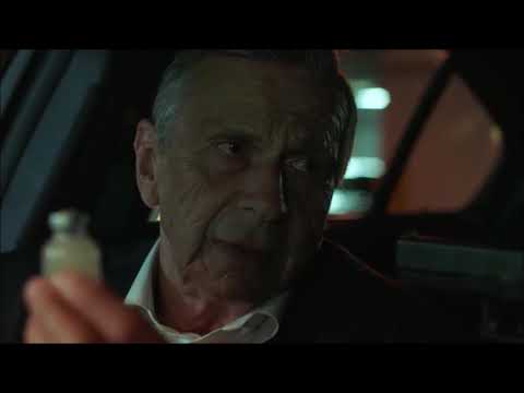 X-Files - Previsioni coronavirus - covid19 - Riflessioni dell'uomo che fuma