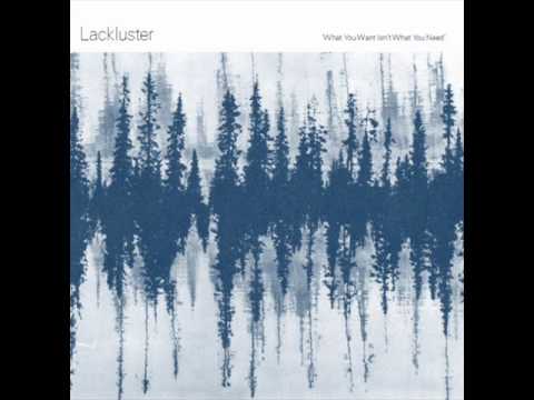 Lackluster - Sizehoay